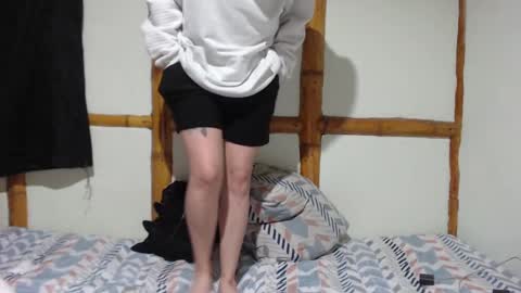 Snapshot of miahells chatting on 02-15-25, 11:03 Mia Sam online show from 02-15-25, 11:03
