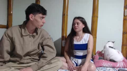 Snapshot of miahells chatting on 02-20-25, 04:07 Mia Sam online show from 02-20-25, 04:07