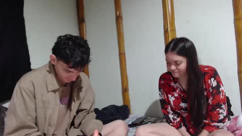 Snapshot of miahells chatting on 02-21-25, 04:16 Mia Sam online show from 02-21-25, 04:16