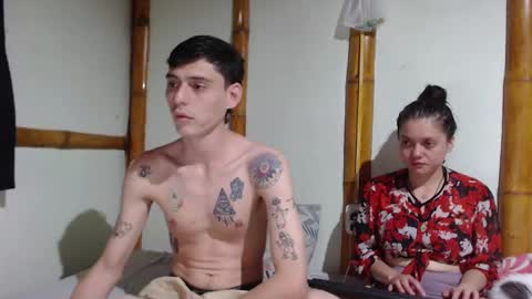 Snapshot of miahells chatting on 02-27-25, 01:48 Mia Sam online show from 02-27-25, 01:48