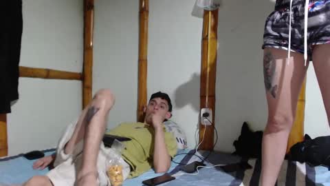 Snapshot of miahells chatting on 03-06-25, 02:30 Mia Sam online show from 03-06-25, 02:30