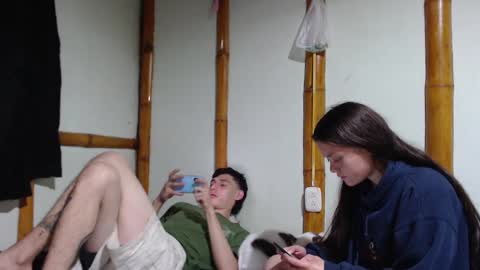 Snapshot of miahells chatting on 03-07-25, 02:46 Mia Sam online show from 03-07-25, 02:46