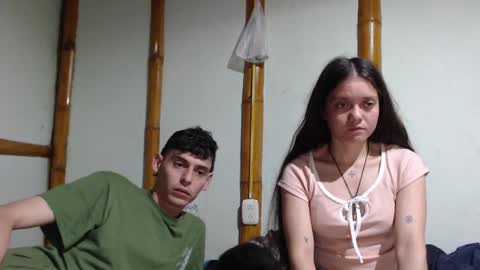Snapshot of miahells chatting on 03-10-25, 06:27 Mia Sam online show from 03-10-25, 06:27