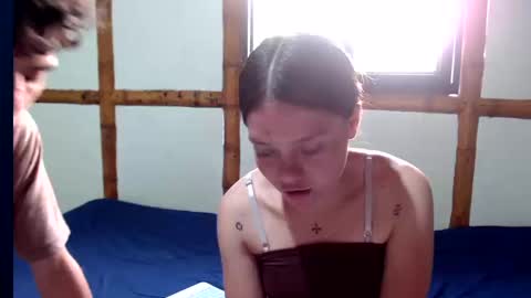Snapshot of miahells chatting on 09-13-25, 03:12 Mia Sam online show from 09-13-25, 03:12