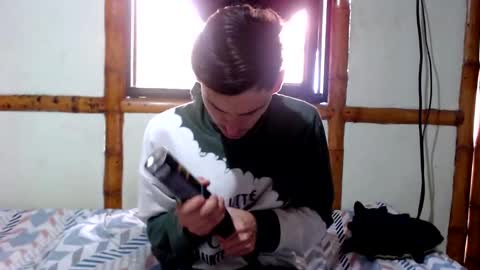 Mia  Sam online show from 11-02-25, 02:08