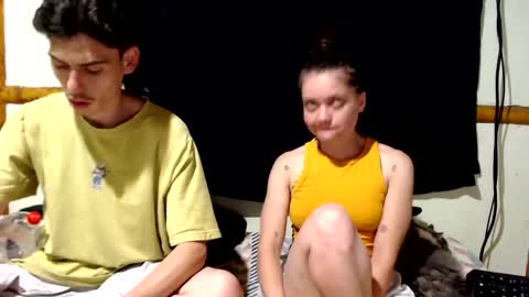 Mia  Sam online show from 01-06-26, 10:34