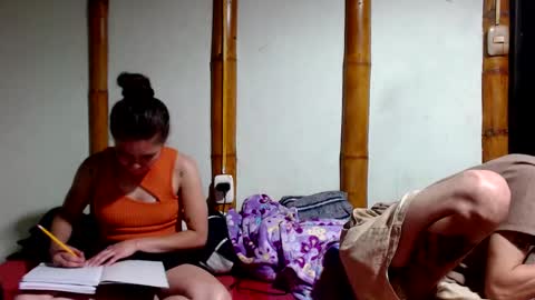 Mia  Sam online show from 02-03-26, 02:53