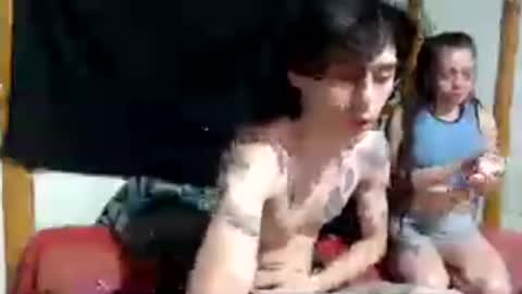Mia  Sam online show from 07-15-26, 02:28