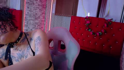 MIA VELEZ online show from 04-10-26, 04:06