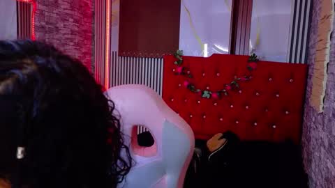 MIA VELEZ online show from 04-21-26, 03:24