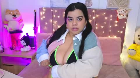 Miah Joness online show from 06-10-26, 12:11