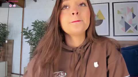 Snapshot of miakay1 chatting on 12-05-25, 03:48 Mia online show from 12-05-25, 03:48