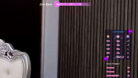 Snapshot of miakelsey chatting on 06-16-26, 11:13 Mia online show from 06-16-26, 11:13