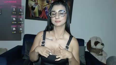 Alejandra khalifa online show from 02-14-25, 02:07