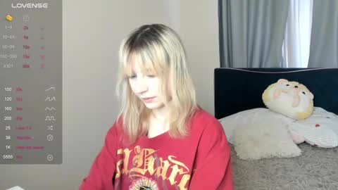 miakimiko online show from 05-22-26, 01:24