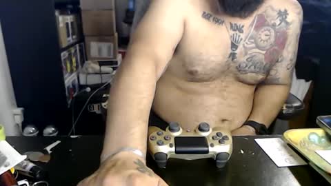 Mark online show from 02-27-26, 04:23