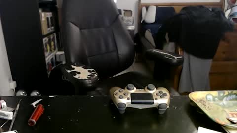 Mark online show from 03-04-26, 04:40