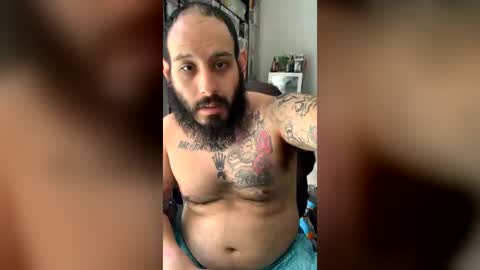 Mark online show from 06-22-26, 07:00