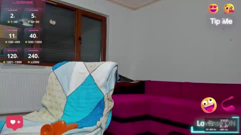 Mia Kittyy online show from 01-31-26, 08:51