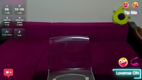 Mia Kittyy online show from 04-06-26, 11:05