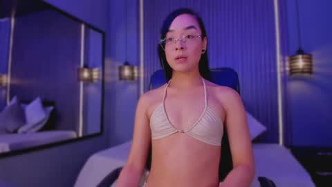 Mia Larouse online show from 04-22-26, 09:05