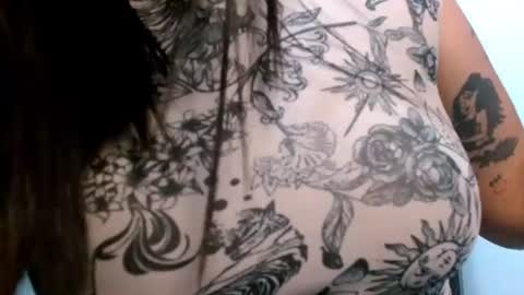 Snapshot of mialatin_816 chatting on 07-15-26, 02:50 Mia Bruna online show from 07-15-26, 02:50