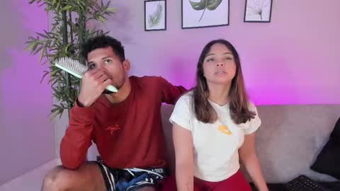 Mia online show from 02-16-25, 09:59