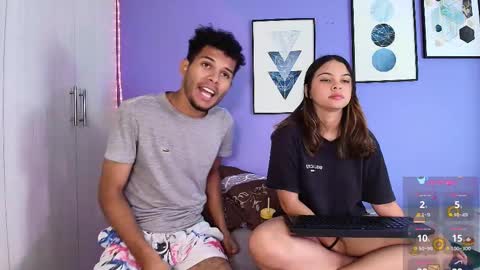 Mia online show from 02-21-25, 10:15