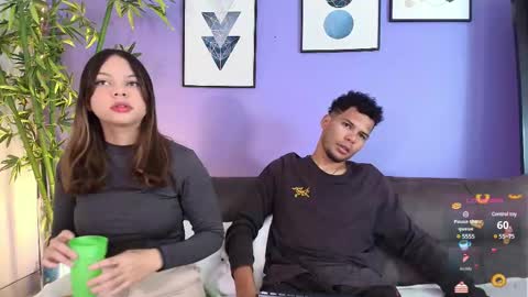 Mia online show from 03-08-25, 12:30