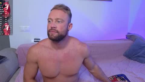 BestMarriedCouple online show from 09-23-25, 05:32