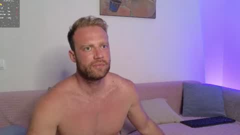 BestMarriedCouple online show from 07-13-26, 06:38