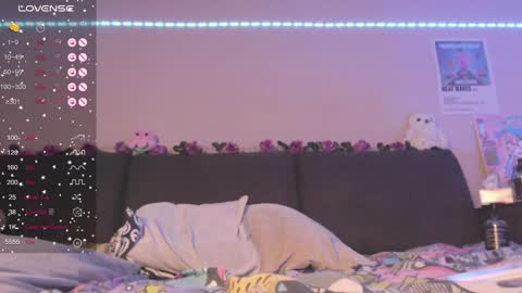 Snapshot of miamiameow chatting on 01-30-25, 05:49 Mia online show from 01-30-25, 05:49