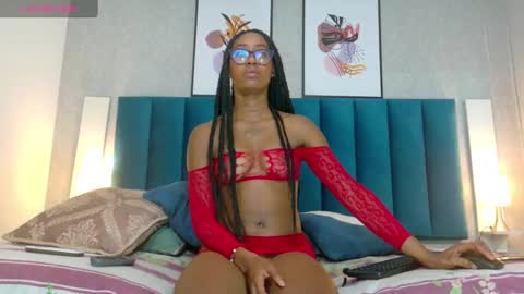 Mia  online show from 03-03-25, 12:27