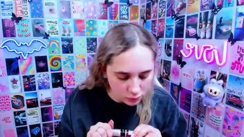 Snapshot of miamilas chatting on 03-23-26, 02:54 miamilas online show from 03-23-26, 02:54