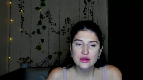 Alianna online show from 03-23-26, 12:20