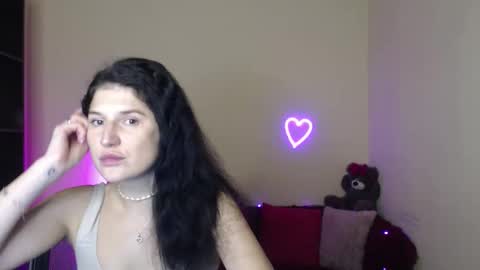 Alianna online show from 04-24-26, 11:23