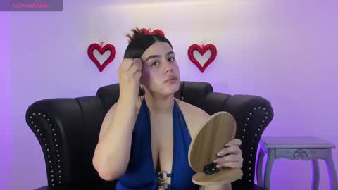 Mia   -5 7001400 Follow  online show from 02-21-25, 12:50