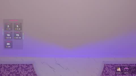 Mia   -5 7001400 Follow  online show from 09-30-25, 01:16