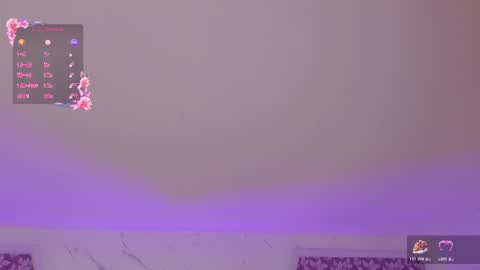 Snapshot of miamontoya chatting on 11-24-25, 01:00 Mia -5 7001400 Follow online show from 11-24-25, 01:00