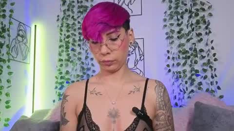 Snapshot of miamorgann chatting on 04-23-26, 02:08 Mia Morgann online show from 04-23-26, 02:08