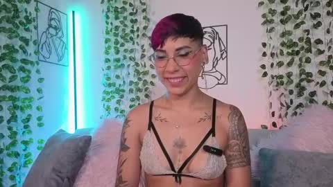 Snapshot of miamorgann chatting on 05-02-26, 03:39 Mia Morgann online show from 05-02-26, 03:39