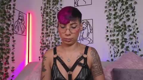 Snapshot of miamorgann chatting on 05-07-26, 02:44 Mia Morgann online show from 05-07-26, 02:44