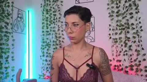 Snapshot of miamorgann chatting on 05-16-26, 04:06 Mia Morgann online show from 05-16-26, 04:06