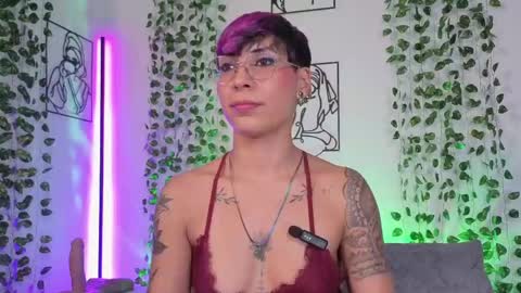 Snapshot of miamorgann chatting on 06-06-26, 05:28 Mia Morgann online show from 06-06-26, 05:28