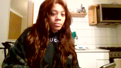 MiaMuffn online show from 04-07-26, 09:10