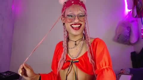 Snapshot of miancuntydoll chatting on 01-10-25, 04:12 MianCuntyDoll online show from 01-10-25, 04:12