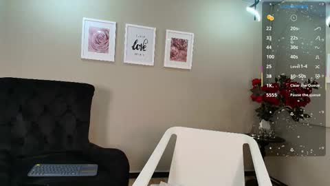 miaoconell online show from 11-17-25, 12:00