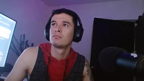 miaou_miaou online show from 01-03-25, 03:33