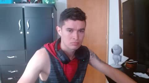 miaou_miaou online show from 02-09-25, 06:05