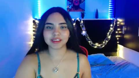 Mia Peyton   online show from 12-06-24, 12:12